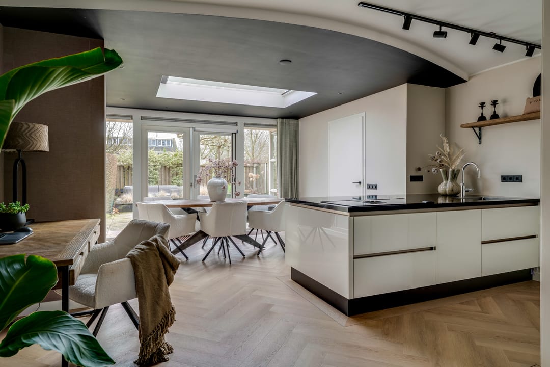 Foto 2 van 't Bieltje 16