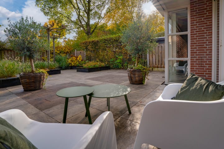 Foto 4 van 't Bieltje 16