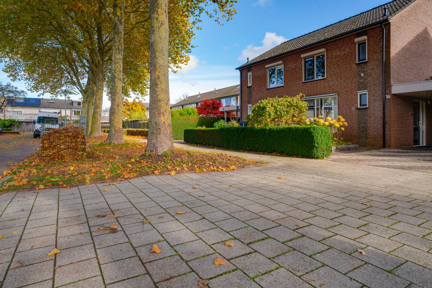 Foto 5 van 't Bieltje 16