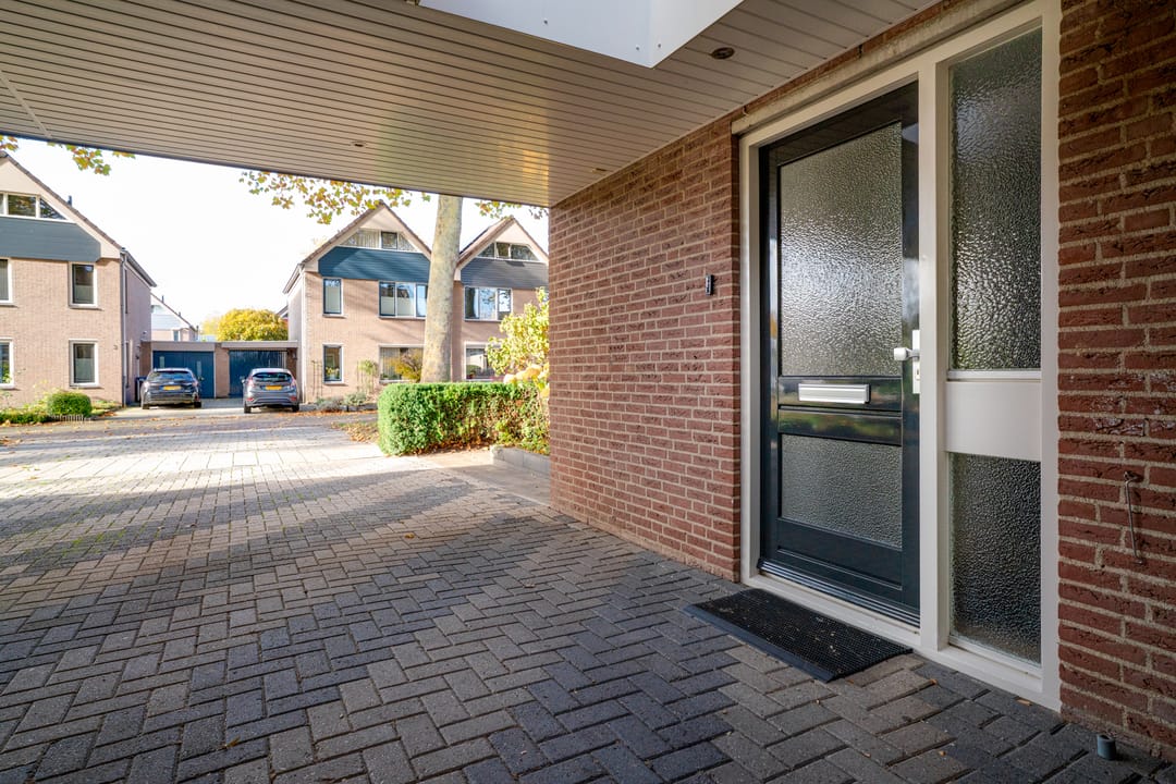 Foto 7 van 't Bieltje 16