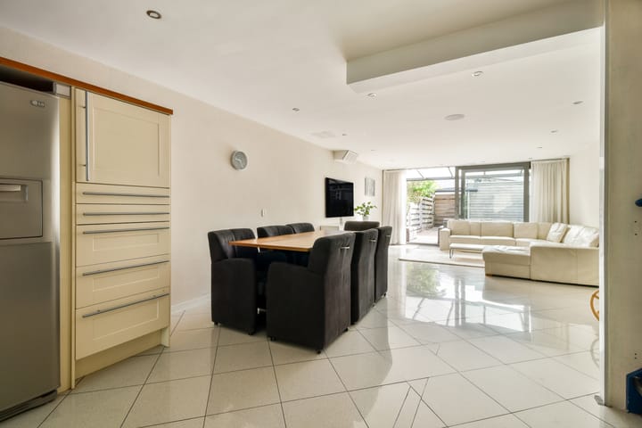 Foto 4 van Oudenaardeplantsoen 77