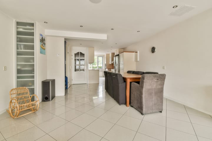 Foto 5 van Oudenaardeplantsoen 77