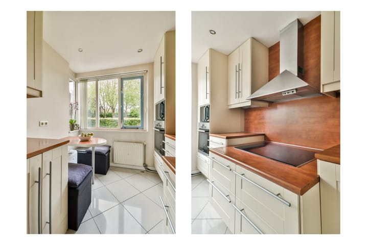 Foto 7 van Oudenaardeplantsoen 77