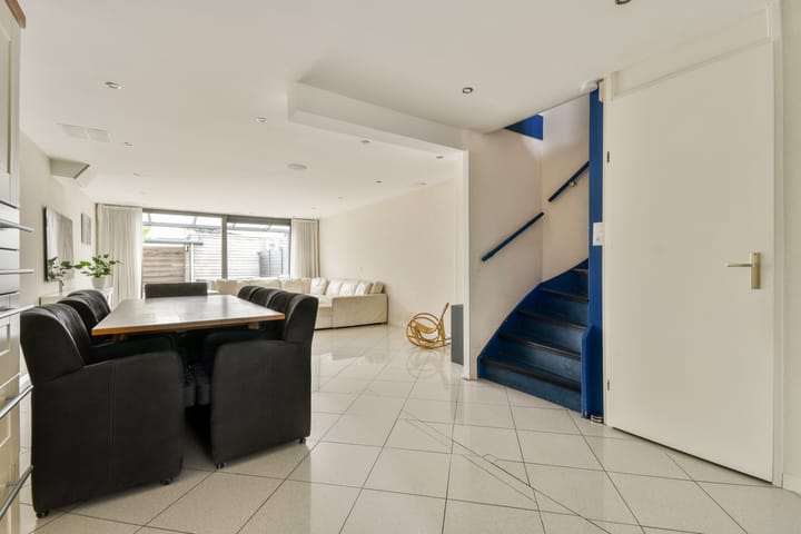 Foto 9 van Oudenaardeplantsoen 77