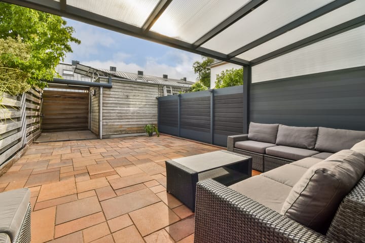 Foto 10 van Oudenaardeplantsoen 77