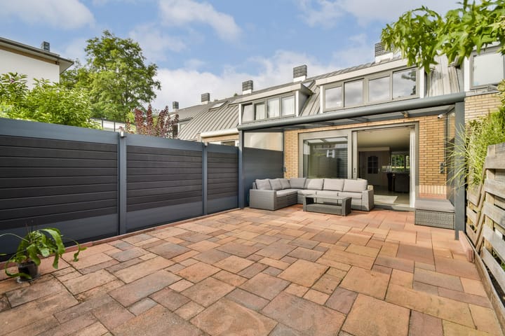 Foto 11 van Oudenaardeplantsoen 77