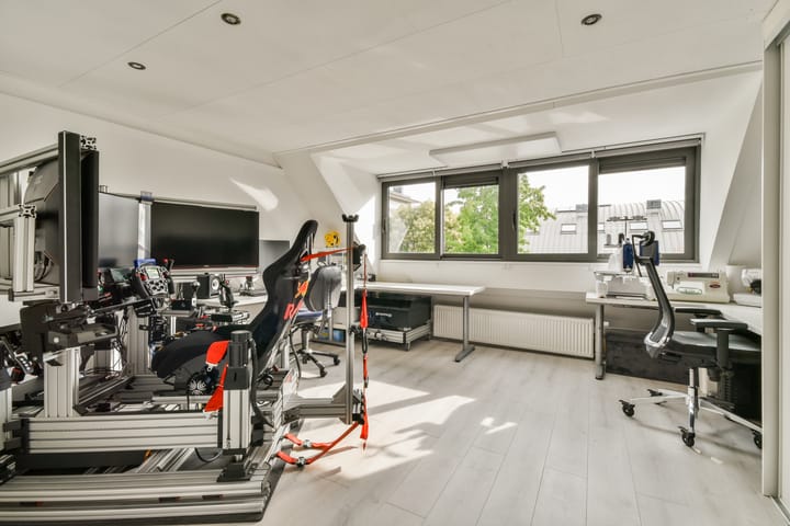 Foto 18 van Oudenaardeplantsoen 77