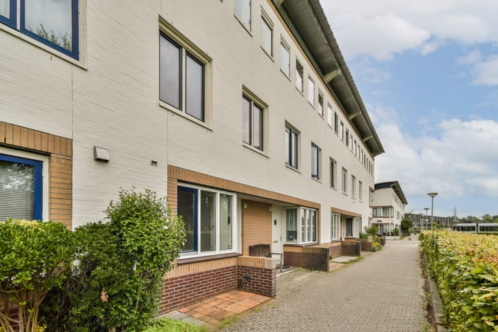 Foto 23 van Oudenaardeplantsoen 77