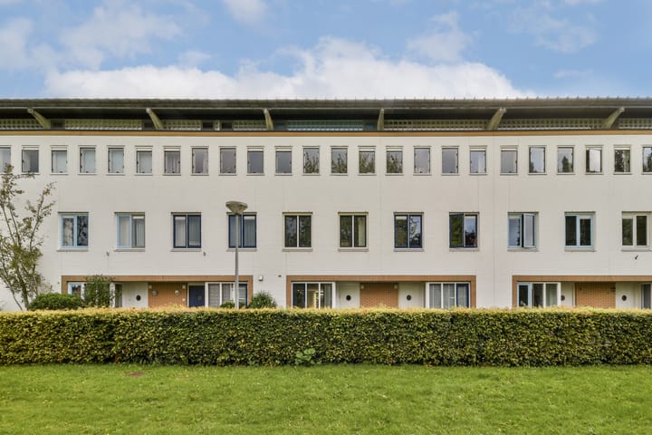 Foto 24 van Oudenaardeplantsoen 77