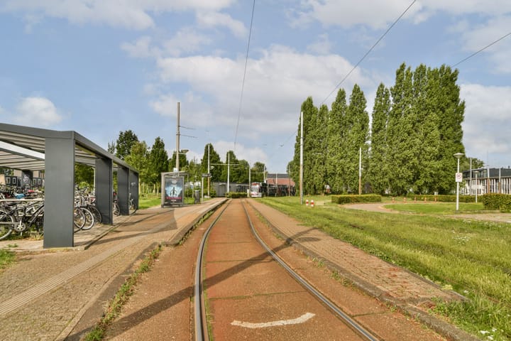 Foto 26 van Oudenaardeplantsoen 77