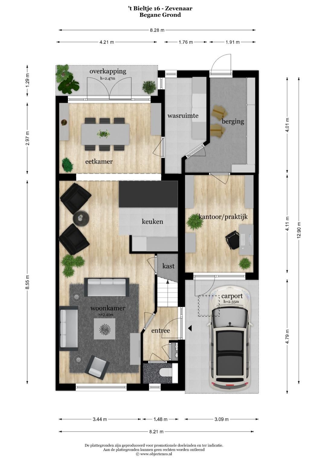 Foto 57 van 't Bieltje 16