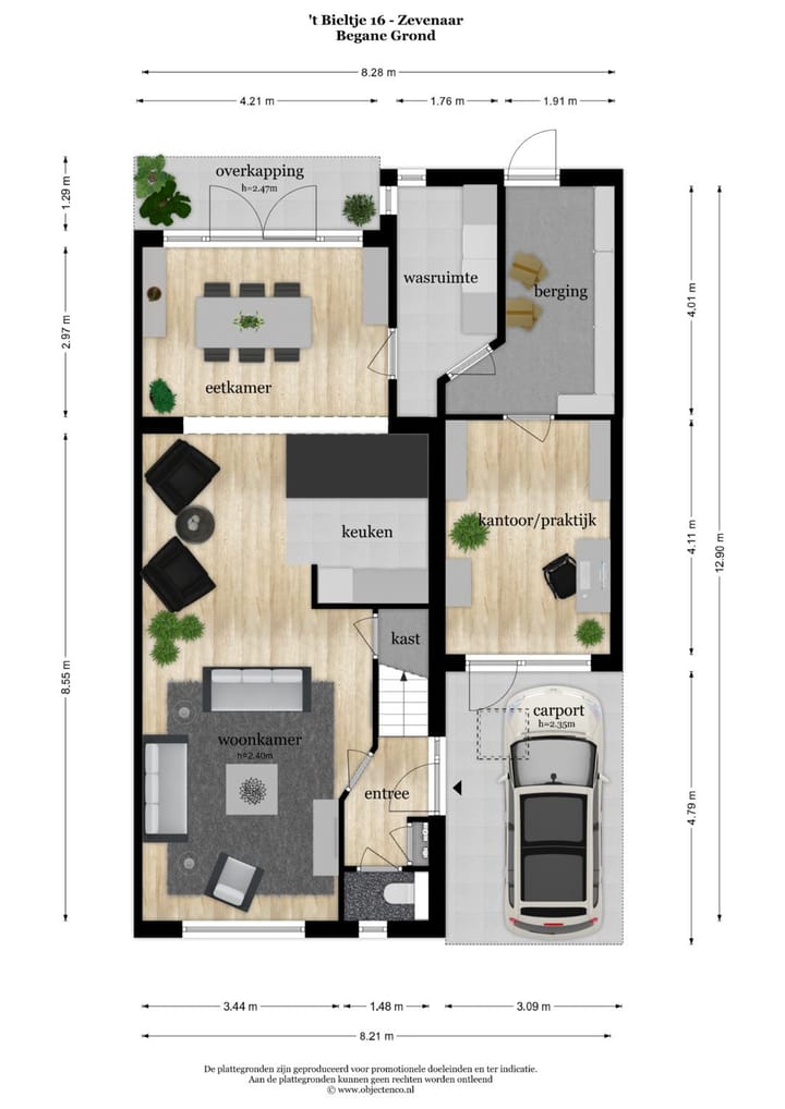 Foto 57 van 't Bieltje 16