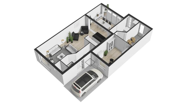 Foto 58 van 't Bieltje 16