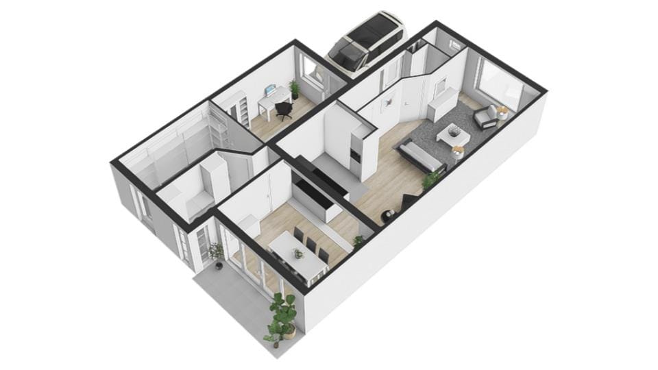 Foto 59 van 't Bieltje 16