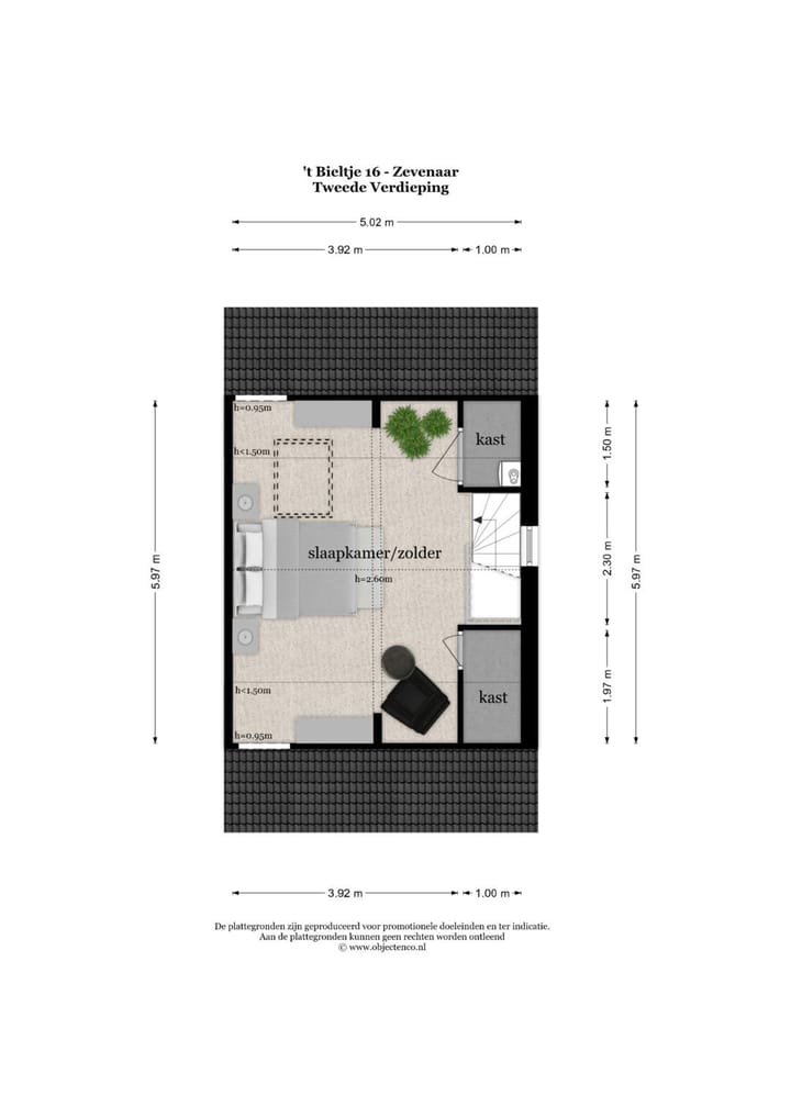 Foto 63 van 't Bieltje 16