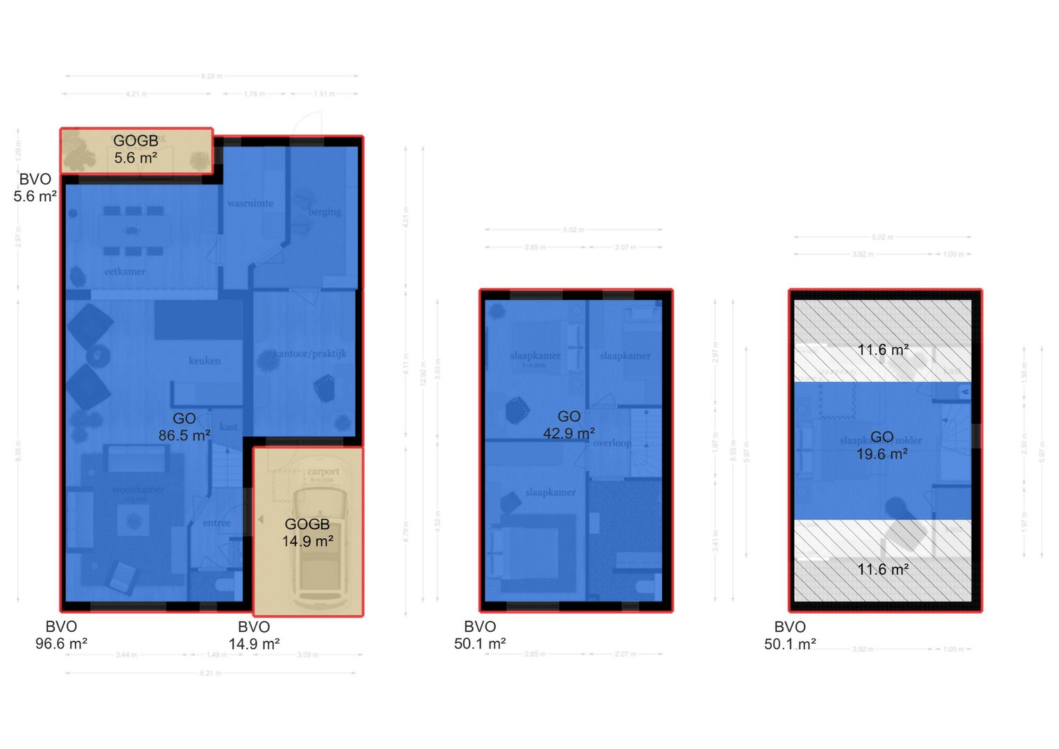 Foto 66 van 't Bieltje 16