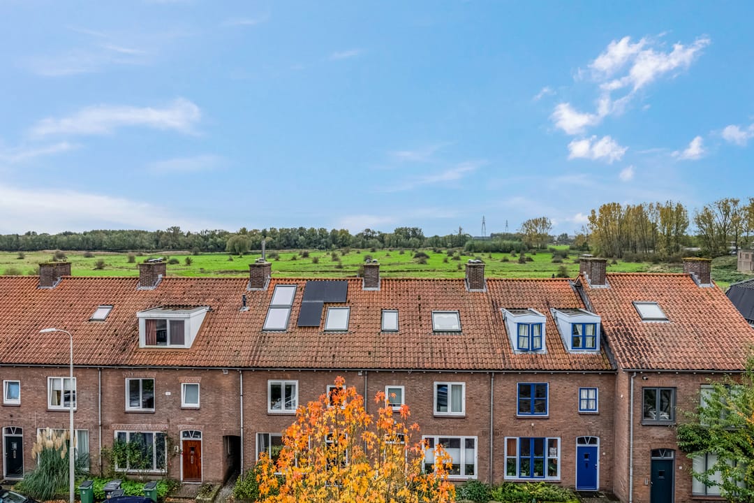 Foto 2 van Niemeijerstraat 22-III