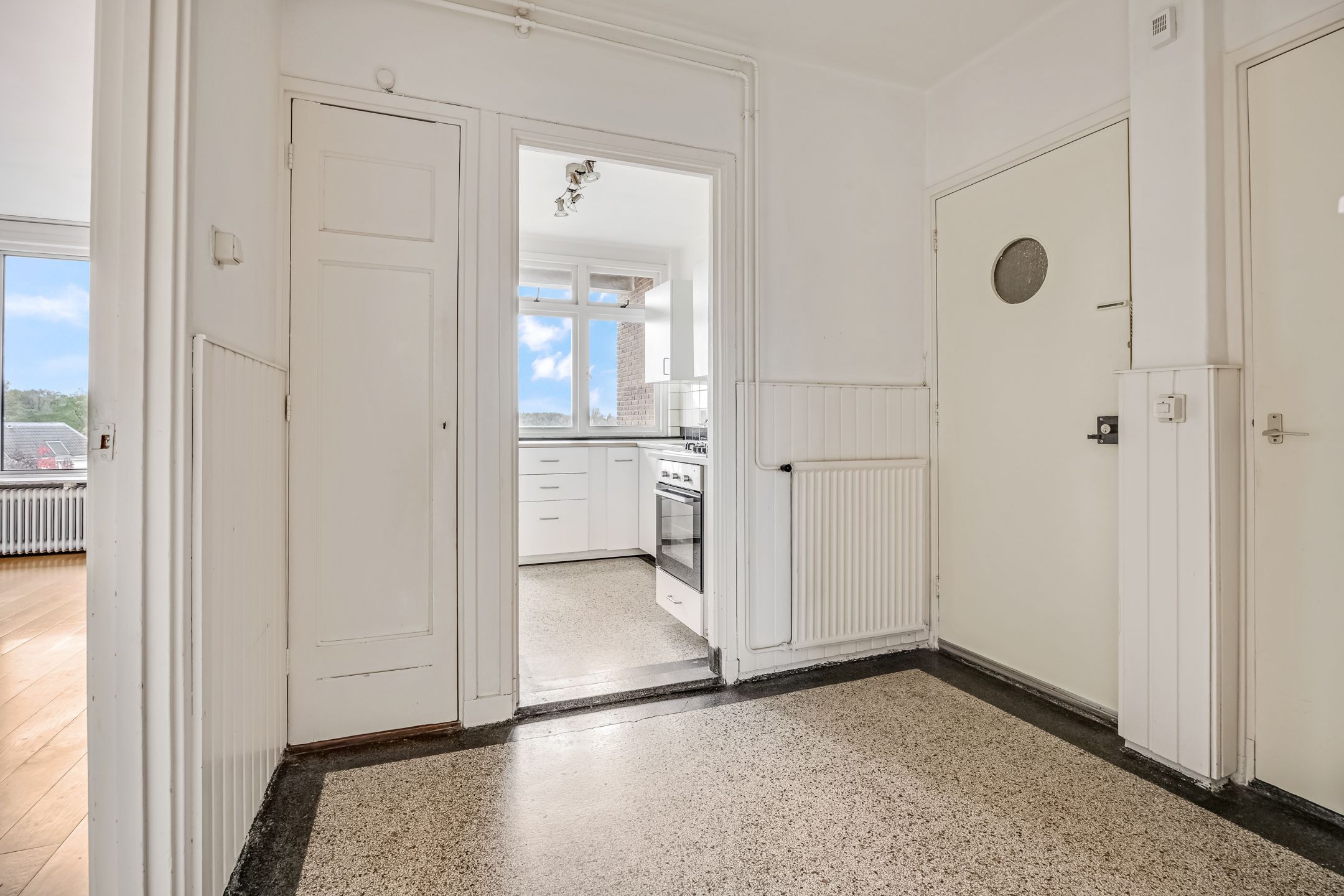 Foto 6 van Niemeijerstraat 22-III