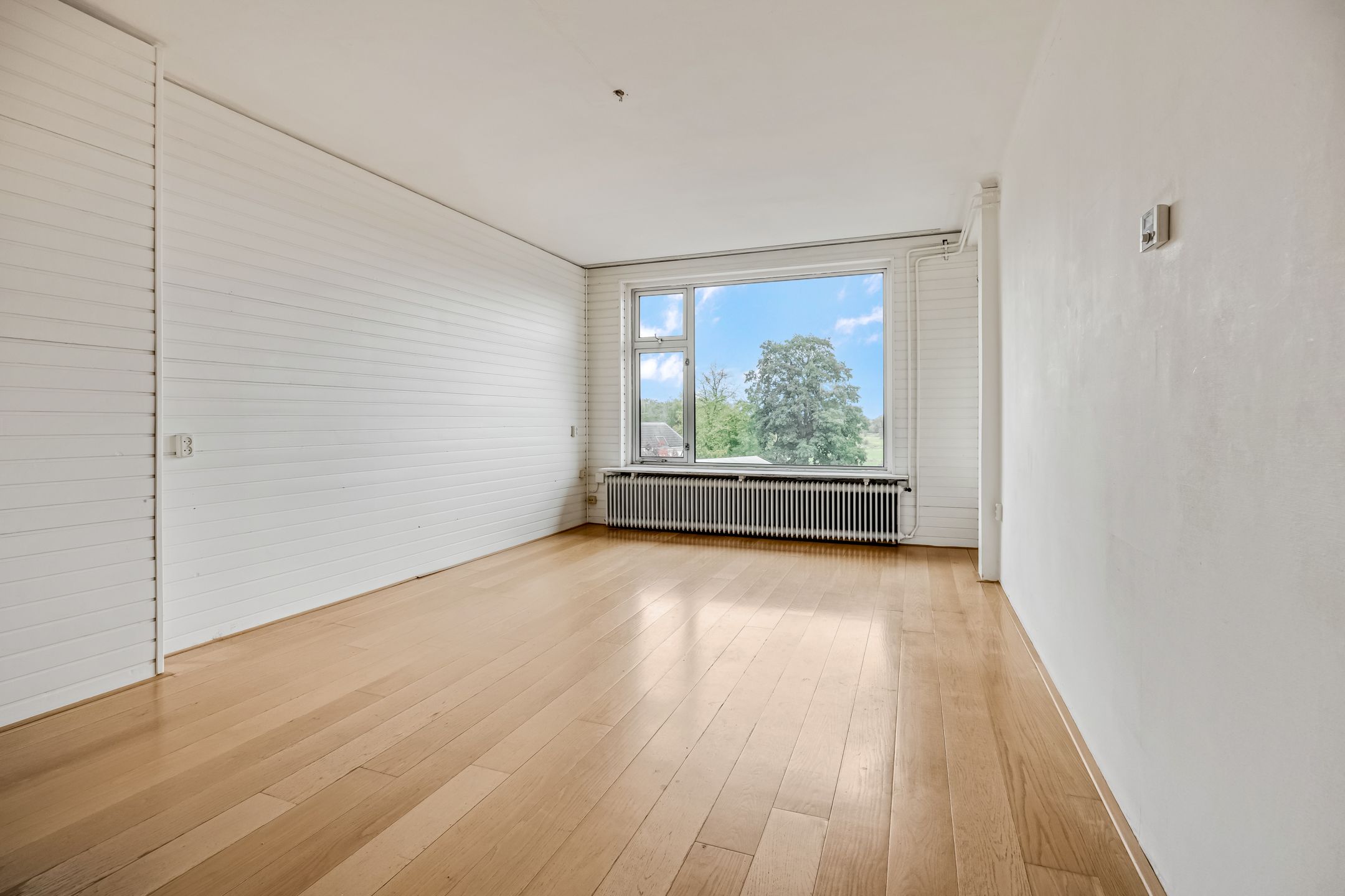 Foto 9 van Niemeijerstraat 22-III