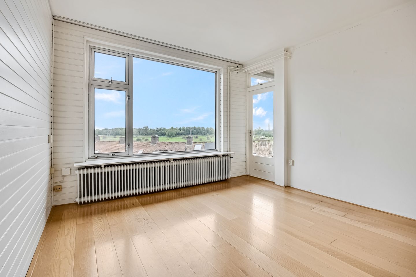 Foto 10 van Niemeijerstraat 22-III