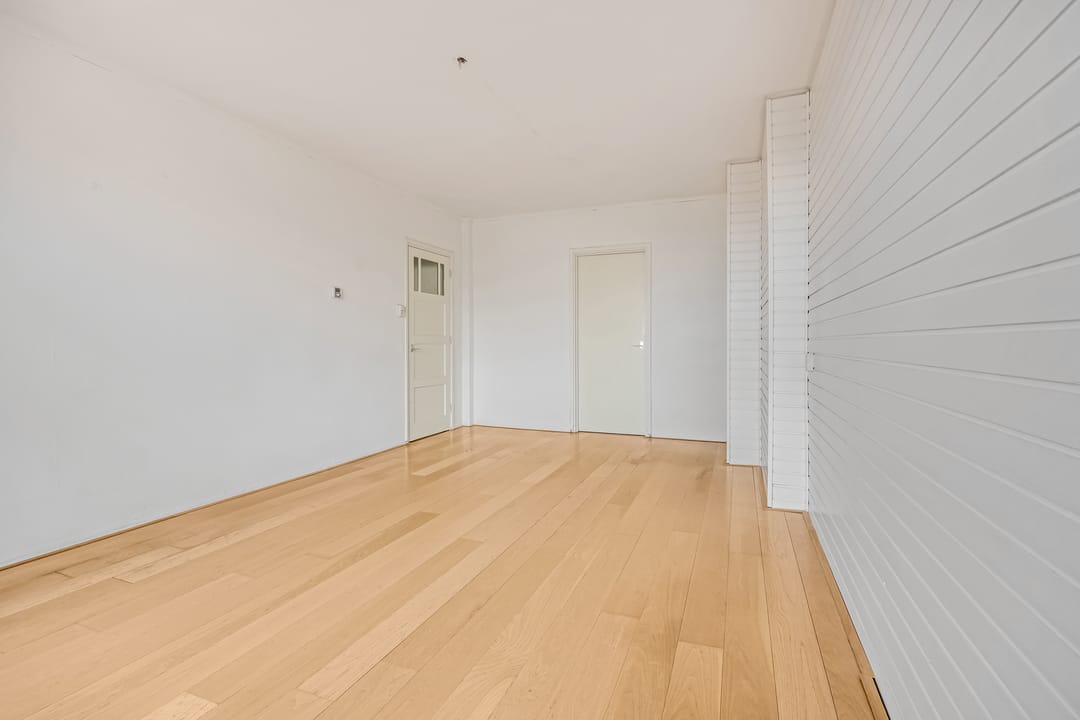 Foto 11 van Niemeijerstraat 22-III