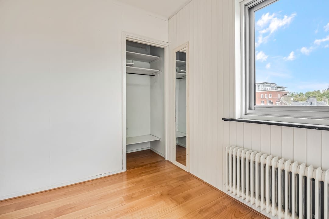 Foto 16 van Niemeijerstraat 22-III