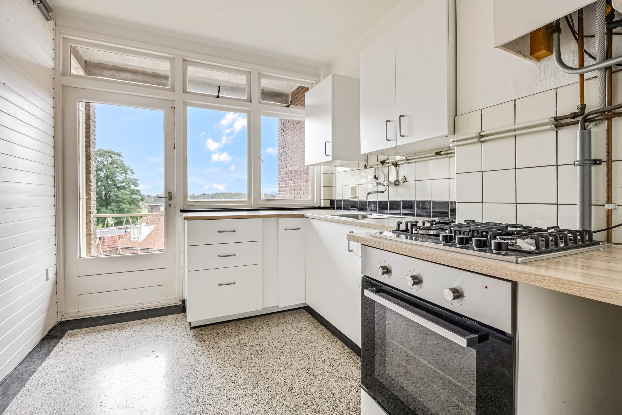 Foto 18 van Niemeijerstraat 22-III