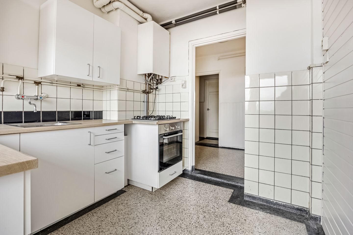 Foto 19 van Niemeijerstraat 22-III