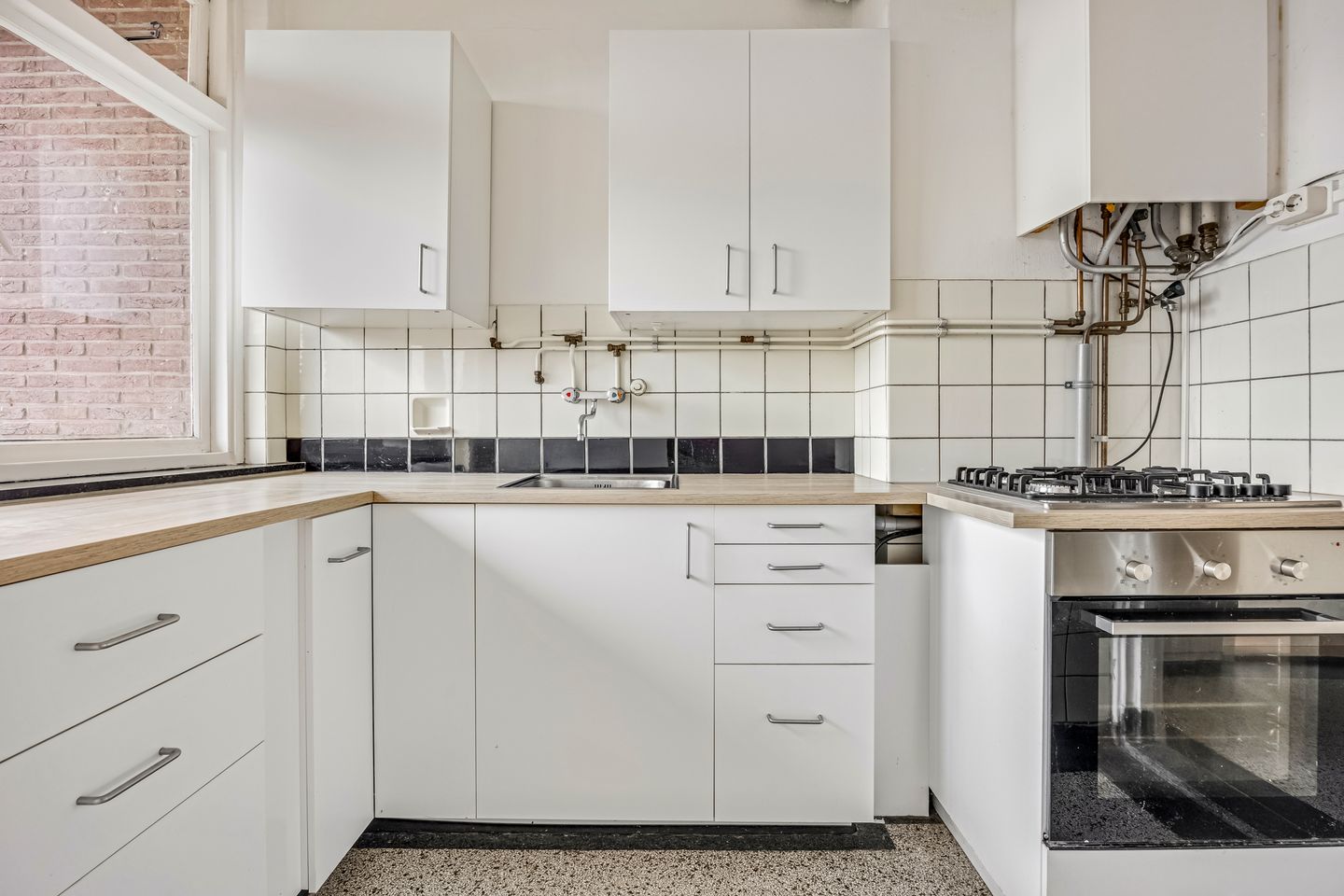 Foto 20 van Niemeijerstraat 22-III