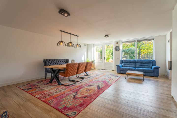 Photo 4 of Jan van der Jagtpad 5