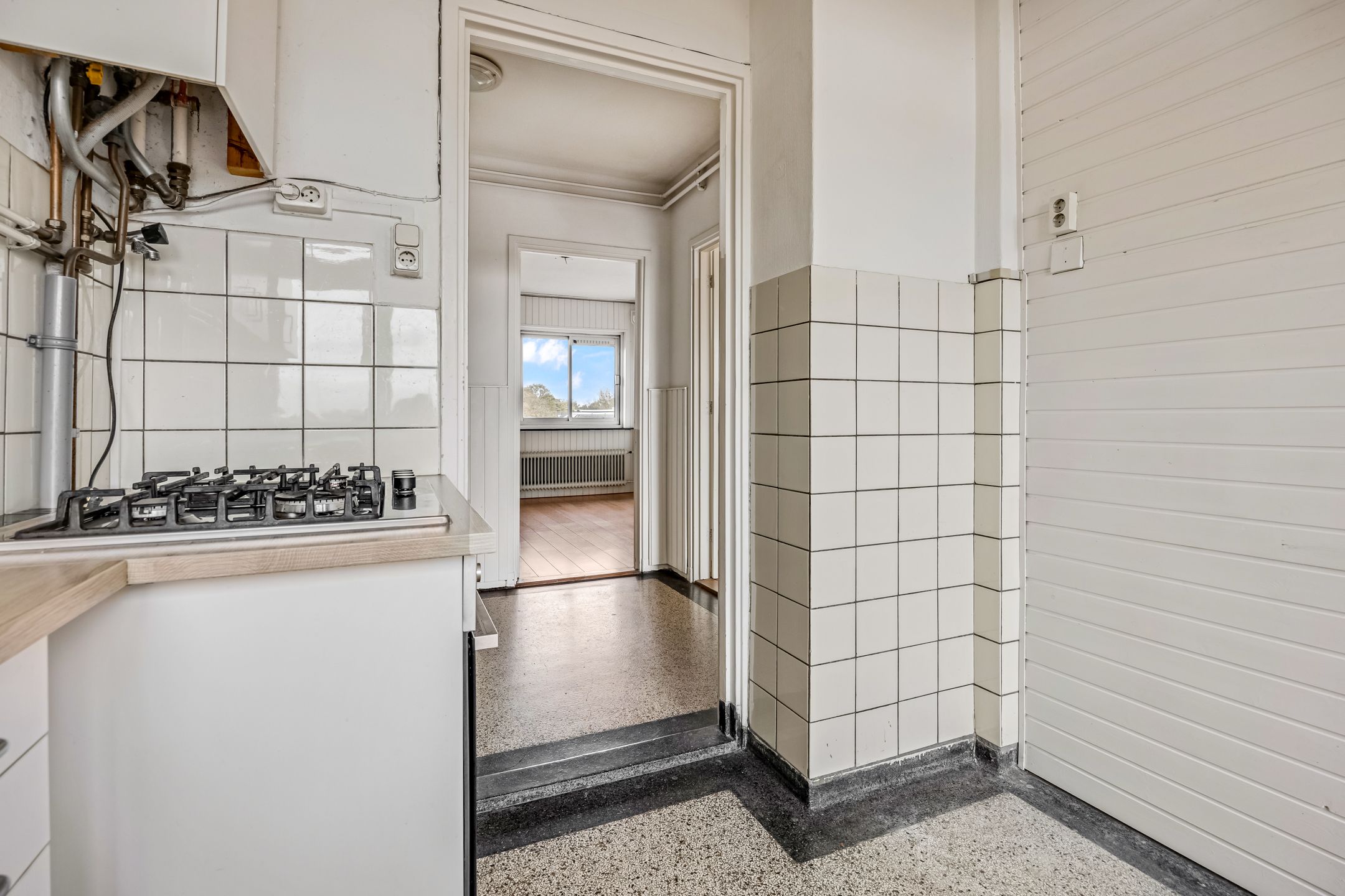 Foto 21 van Niemeijerstraat 22-III