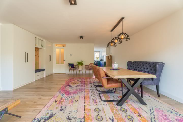 Photo 11 of Jan van der Jagtpad 5