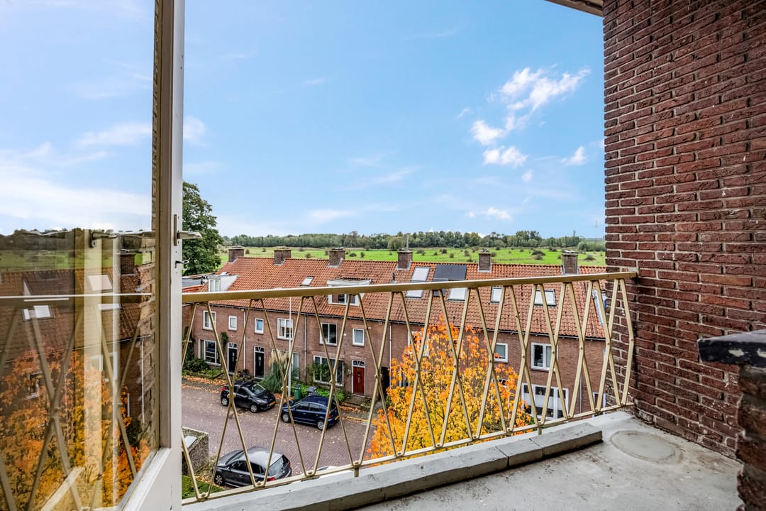 Foto 28 van Niemeijerstraat 22-III