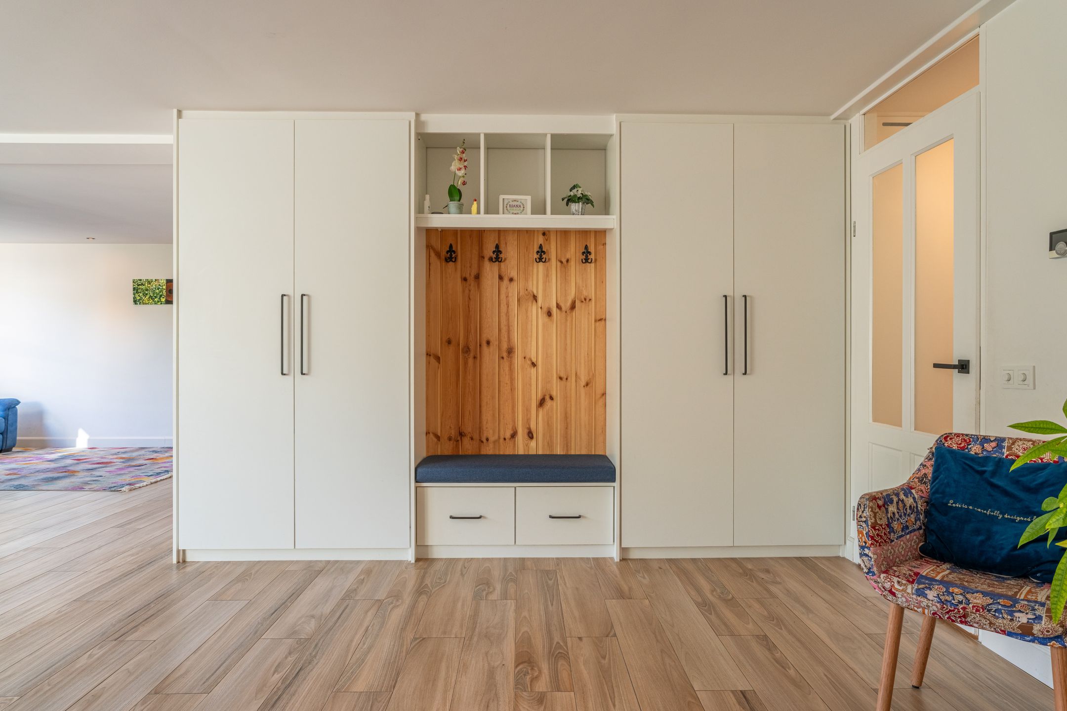 Photo 12 of Jan van der Jagtpad 5