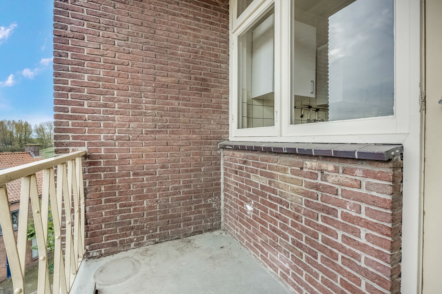 Foto 29 van Niemeijerstraat 22-III