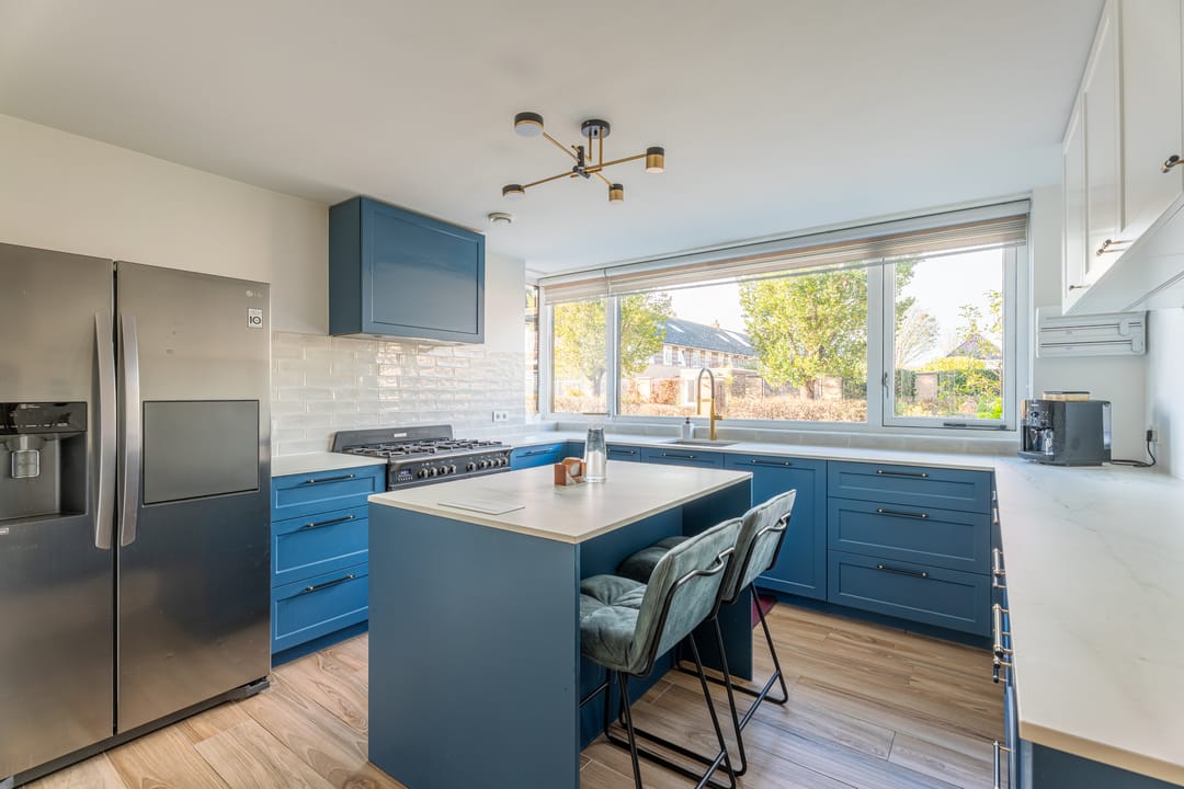 Photo 13 of Jan van der Jagtpad 5