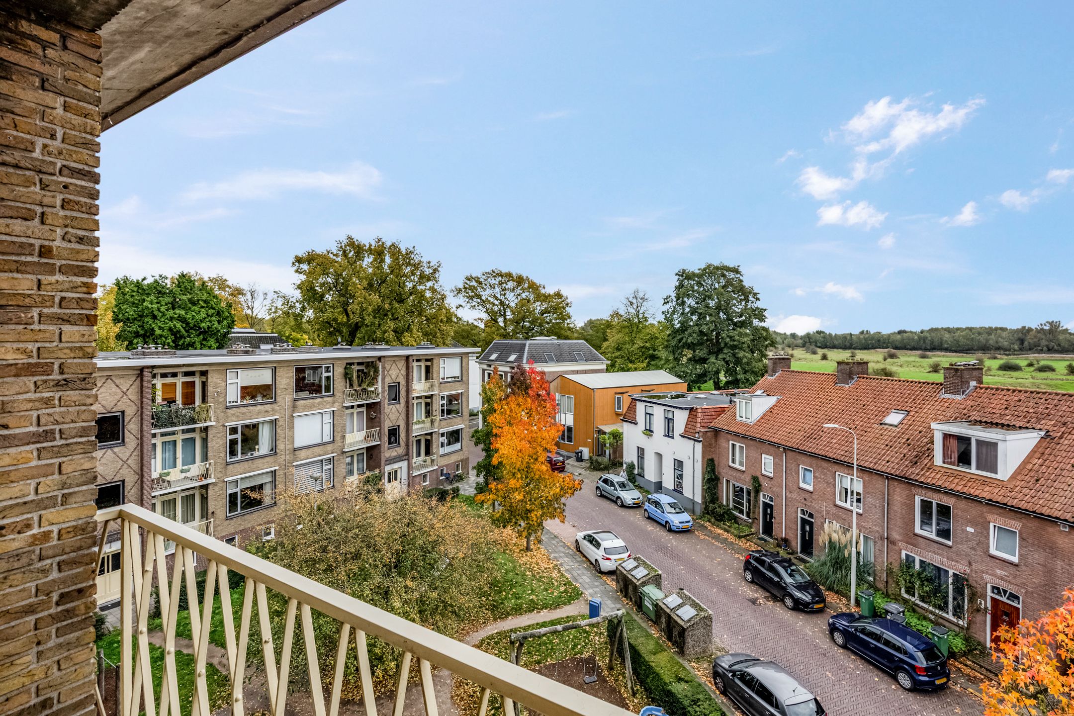 Foto 30 van Niemeijerstraat 22-III