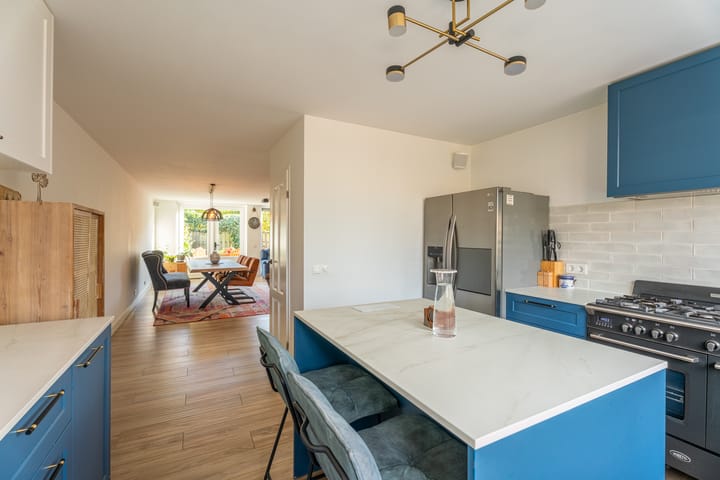 Photo 15 of Jan van der Jagtpad 5