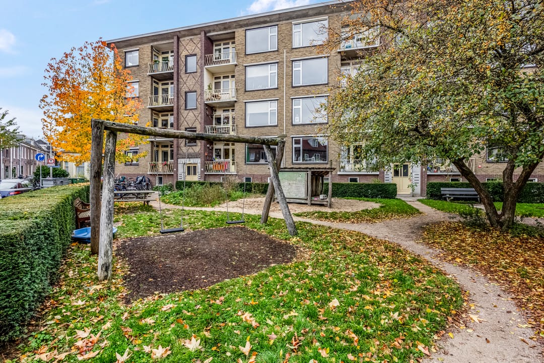 Foto 32 van Niemeijerstraat 22-III