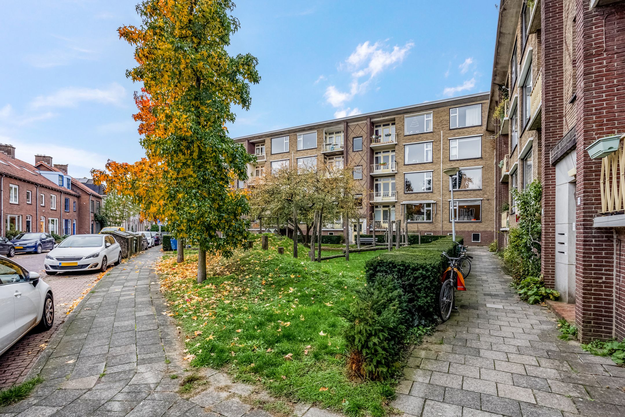 Foto 33 van Niemeijerstraat 22-III