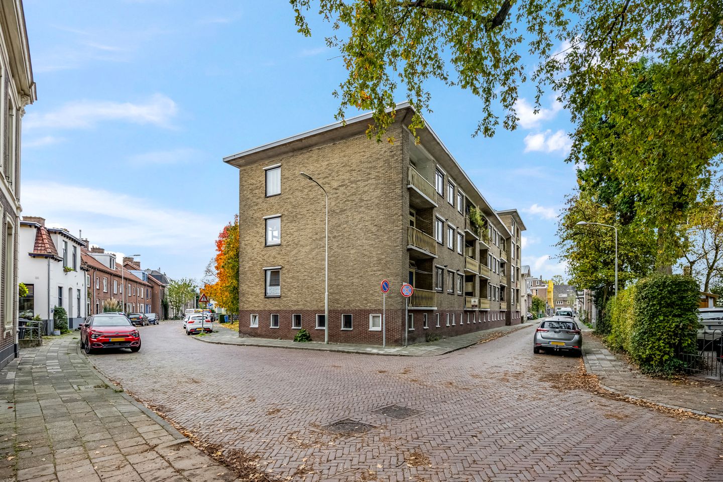Foto 34 van Niemeijerstraat 22-III