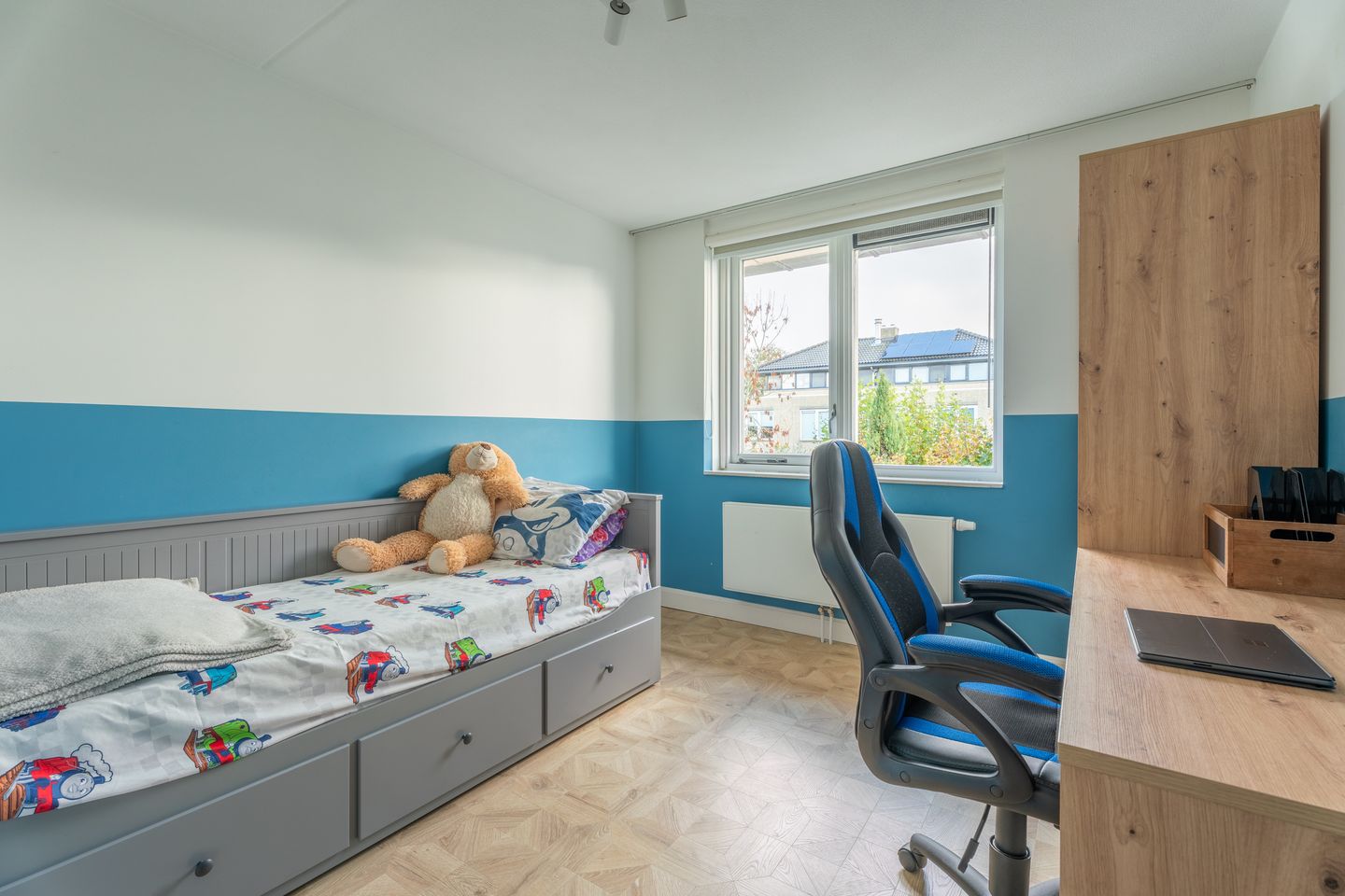 Photo 19 of Jan van der Jagtpad 5