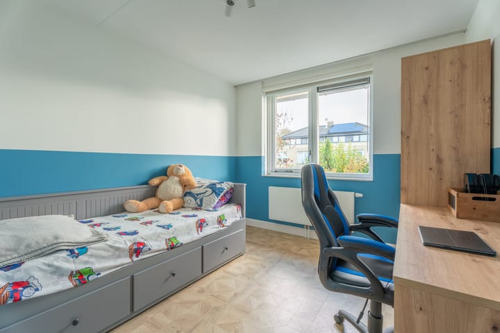 Photo 19 of Jan van der Jagtpad 5