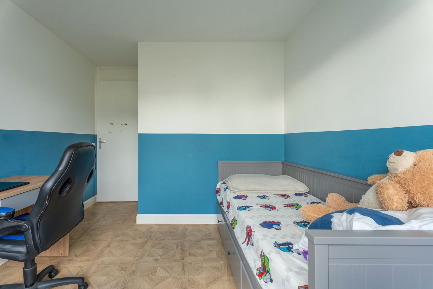 Photo 20 of Jan van der Jagtpad 5