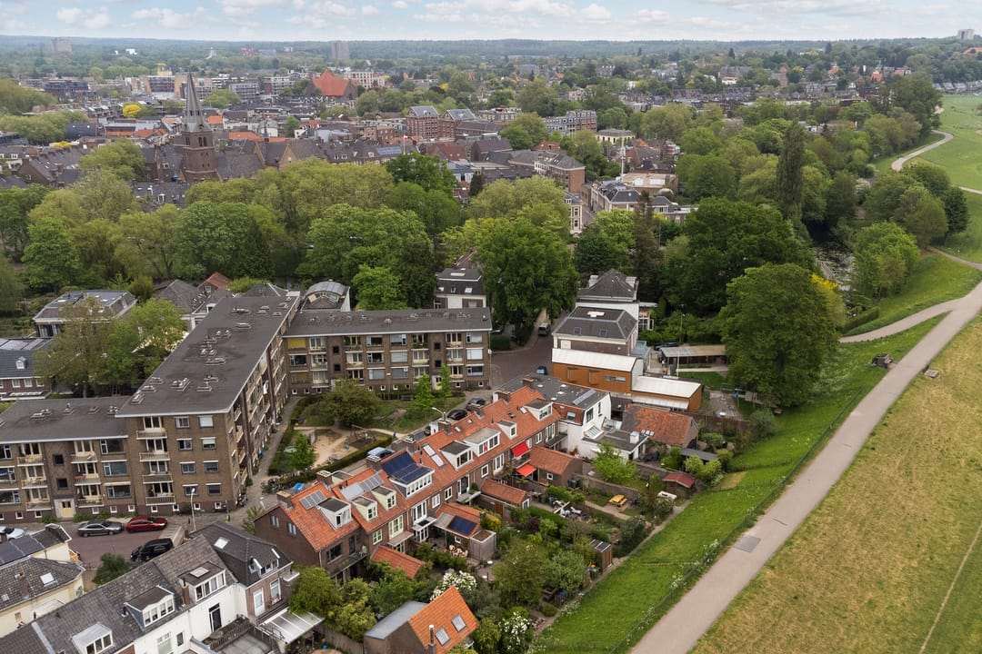 Foto 38 van Niemeijerstraat 22-III