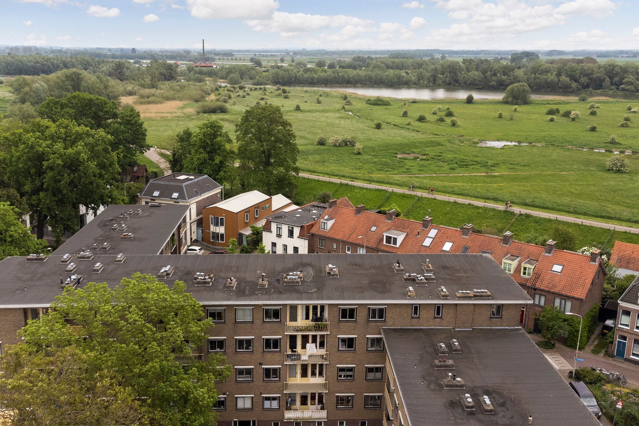 Foto 39 van Niemeijerstraat 22-III