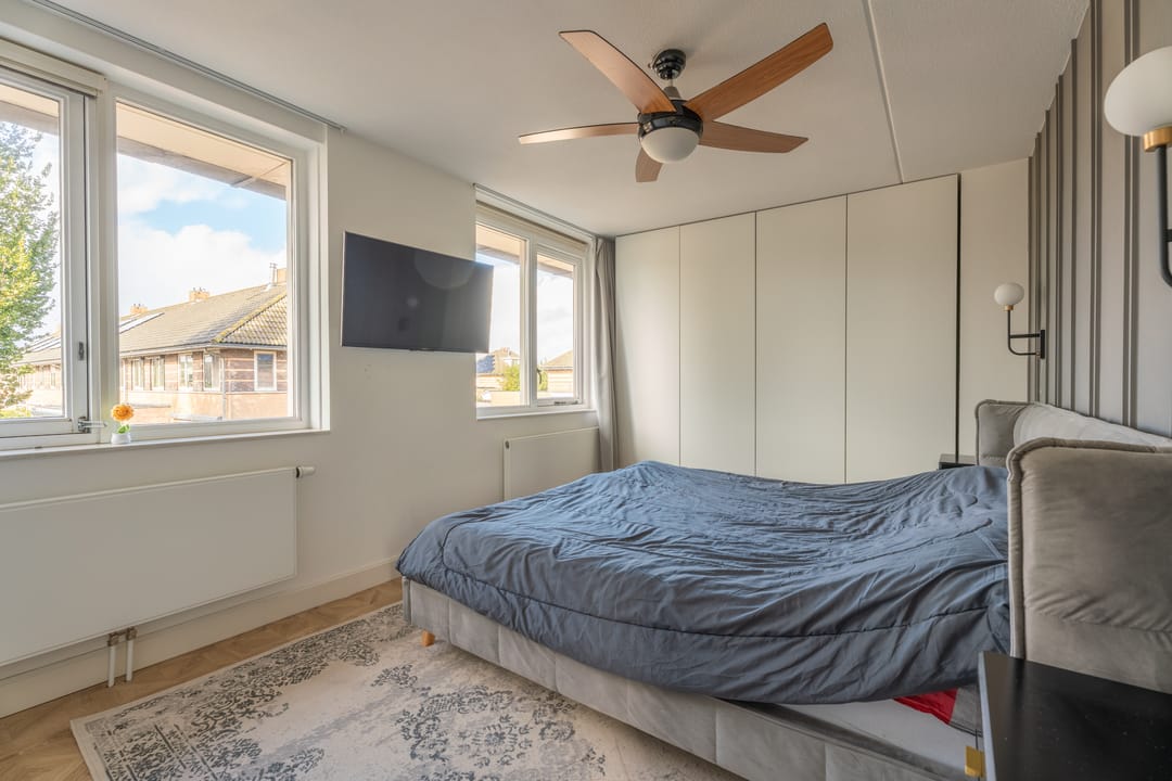 Photo 23 of Jan van der Jagtpad 5