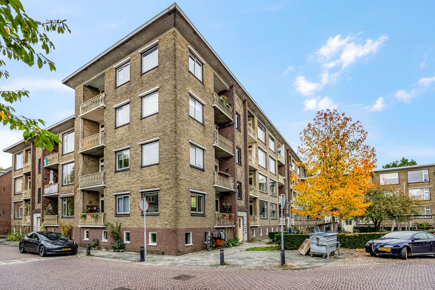 Foto 40 van Niemeijerstraat 22-III