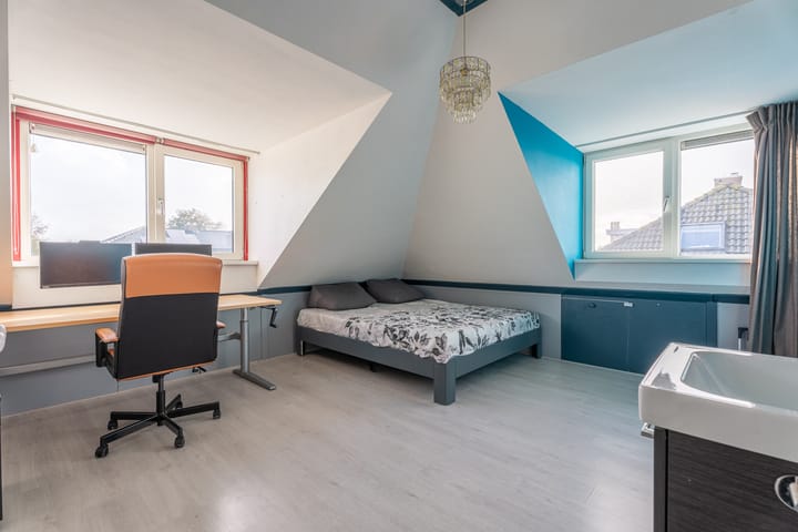 Photo 30 of Jan van der Jagtpad 5