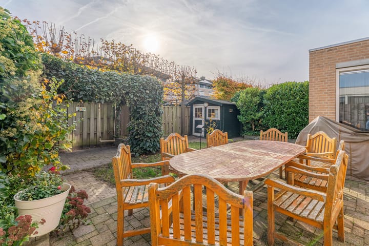 Photo 32 of Jan van der Jagtpad 5